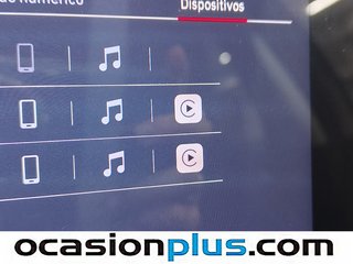 Fiat Tipo 1.5 Hybrid Red DCT 97 kW (130 CV)