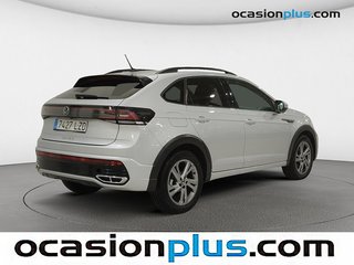 Volkswagen Taigo R-Line 1.0 TSI 81 kW (110 CV) DSG