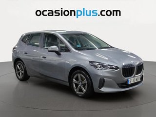 BMW Serie 2 218d Active Tourer 110 kW (150 CV)