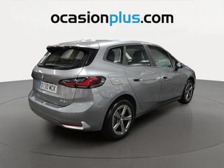 BMW Serie 2 218d Active Tourer 110 kW (150 CV)