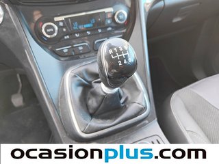 Ford Kuga 2.0 TDCI Titanium 4x4 120 kW (163 CV)