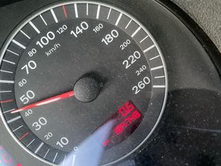 Audi A3 2.0 TDI
