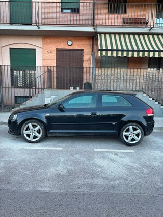 Audi A3 2.0 TDI