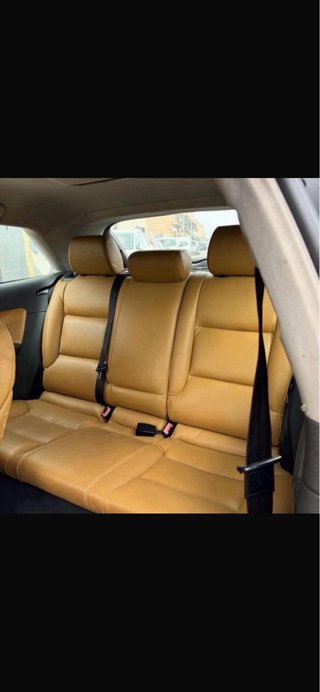Audi A3 2.0 TDI