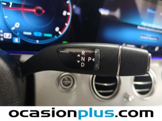 Mercedes-Benz Clase E E 220 d 147 kW (200 CV)