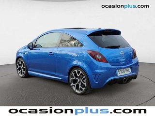 Opel Corsa 1.6 Turbo OPC 141 kW (192 CV)