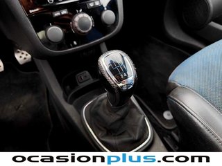 Opel Corsa 1.6 Turbo OPC 141 kW (192 CV)
