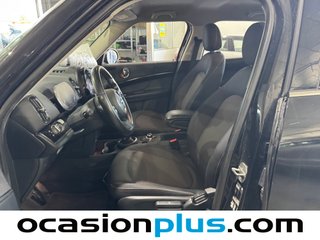 MINI MINI Countryman Cooper 100 kW (136 CV)