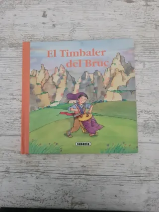 El Timbaler del Bruc (Rondallari) (Catalan Edit...