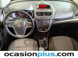 Opel Mokka 1.6 CDTi S&S Selective 4x2 100 kW (136 CV)