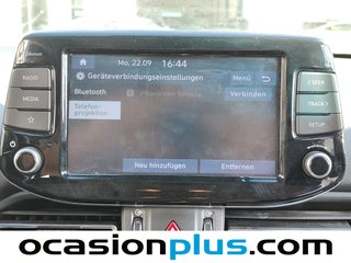 Hyundai i30 1.0 TGDI 48V Tecno 88 kW (120 CV)