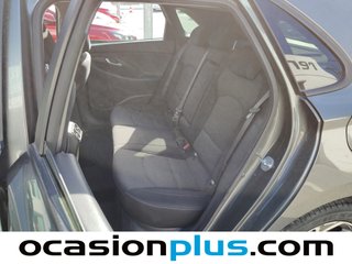 Hyundai i30 1.0 TGDI 48V Tecno 88 kW (120 CV)