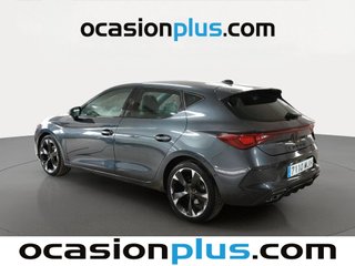 CUPRA León 1.5 eTSI DSG 110 kW (150 CV)
