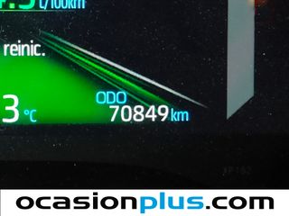 Toyota Yaris Cross 120H Style 85 kW (116 CV)