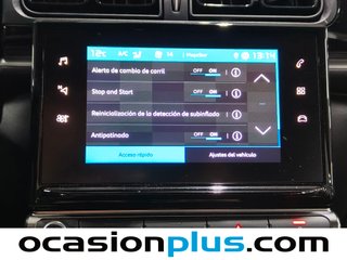 Citroen C3 BlueHDi 100 S&S Plus 75 kW (102 CV)