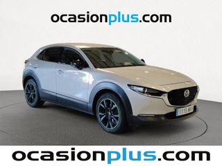 Mazda CX-30 2.0 e-SKYACTIV-G Homura 2WD AT 110 kW (150 CV)