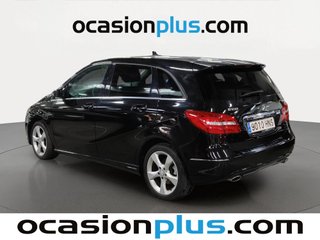Mercedes-Benz Clase B B 180 CDI Blue Efficiency 80 kW (109 CV)