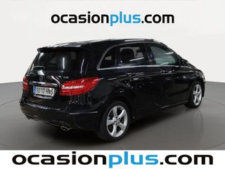 Mercedes-Benz Clase B B 180 CDI Blue Efficiency 80 kW (109 CV)