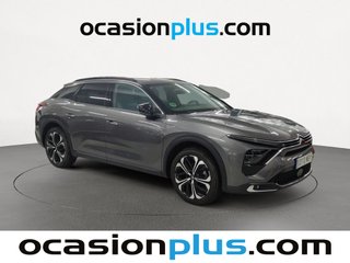 Citroen C5 X PureTech 130 S&S Plus EAT8 96 kW (130 CV)