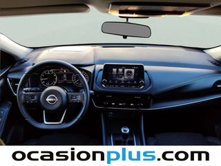 Nissan Qashqai DIG-T 140 mHEV Acenta 4x2 103 kW (140 CV)