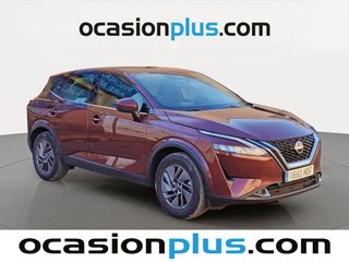 Nissan Qashqai DIG-T 140 mHEV Acenta 4x2 103 kW (140 CV)