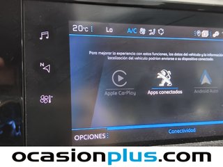 Peugeot 2008 PureTech 130 S&S Allure 96 kW (130 CV)