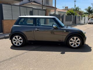-MINI MINI Cooper 1.6 115CV Park Lane-