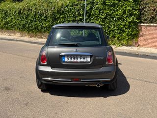-MINI MINI Cooper 1.6 115CV Park Lane-