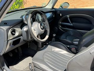 -MINI MINI Cooper 1.6 115CV Park Lane-