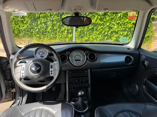 -MINI MINI Cooper 1.6 115CV Park Lane-