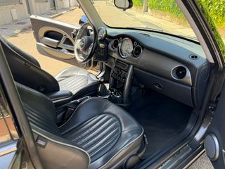 -MINI MINI Cooper 1.6 115CV Park Lane-