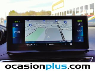 Peugeot 3008 Hybrid 300 Allure Pack e-EAT8 221 kW (300 CV)