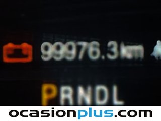 Ford S-Max 2.5 Duratec Atkinson FHEV Titanium 140 kW (190 CV)