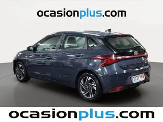 Hyundai i20 1.0 TGDI 48V Klass 74 kW (100 CV)