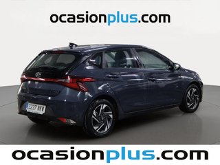 Hyundai i20 1.0 TGDI 48V Klass 74 kW (100 CV)