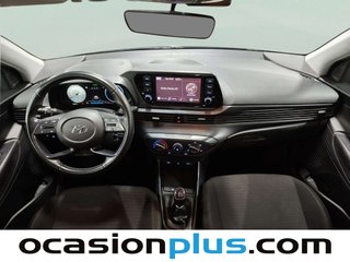 Hyundai i20 1.0 TGDI 48V Klass 74 kW (100 CV)