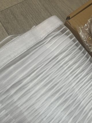 Mosquitera magnética para puerta - Nueva