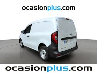 Nissan Townstar Furgon 1.3G L1 Profesional 96 kW (130 CV)