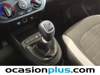 Hyundai i10 1.0 Klass 47 kW (63 CV)