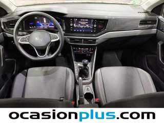 Volkswagen Taigo "Más" 1.0 TSI 85 kW (115 CV)