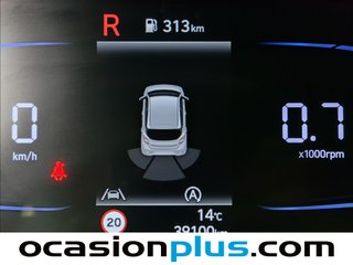 Hyundai i10 1.0 Klass 47 kW (63 CV)