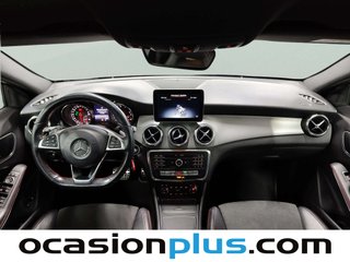 Mercedes-Benz GLA 200 115 kW (156 CV)