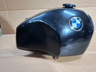 Depósito Gasolina BMW R100 GS Negro