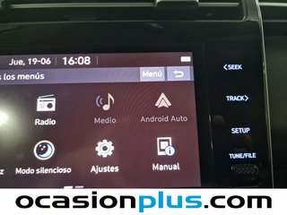 Hyundai Tucson 1.6 TGDI Klass 4x2 110 kW (150 CV)