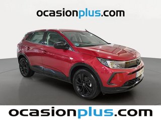 Opel Grandland 1.2 Turbo XHT S&S GS 96 kW (130 CV)