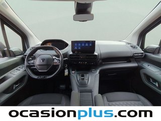 Peugeot Rifter BlueHDi 130 GT Long EAT8 96 kW (130 CV)
