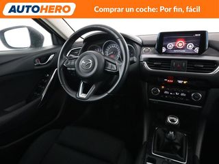 Mazda 6 2.0 Style