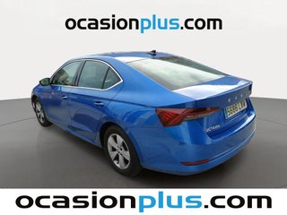 Skoda Octavia 2.0 TDI Ambition 85 kW (115 CV)