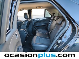 Mercedes-Benz Clase M ML 250 BlueTEC 4Matic 150 kW (204 CV)