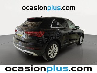 Audi Q3 Advanced 35 TFSI 110 kW (150 CV) S tronic